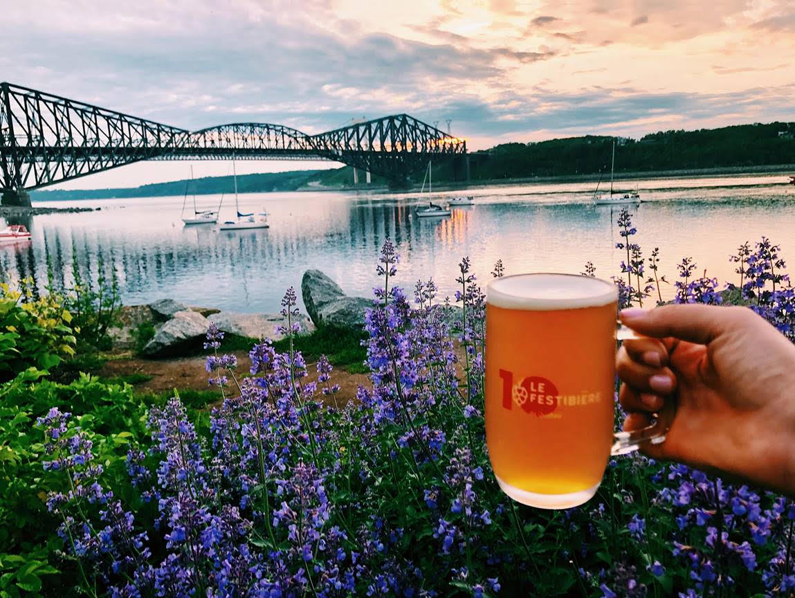 Le Festibière de Québec est de retour ! LA CLIQC