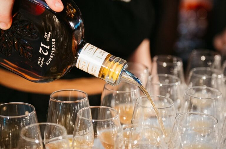 Bulles, Whisky & Gastronomie - 1er au 3 février 2024 à Québec