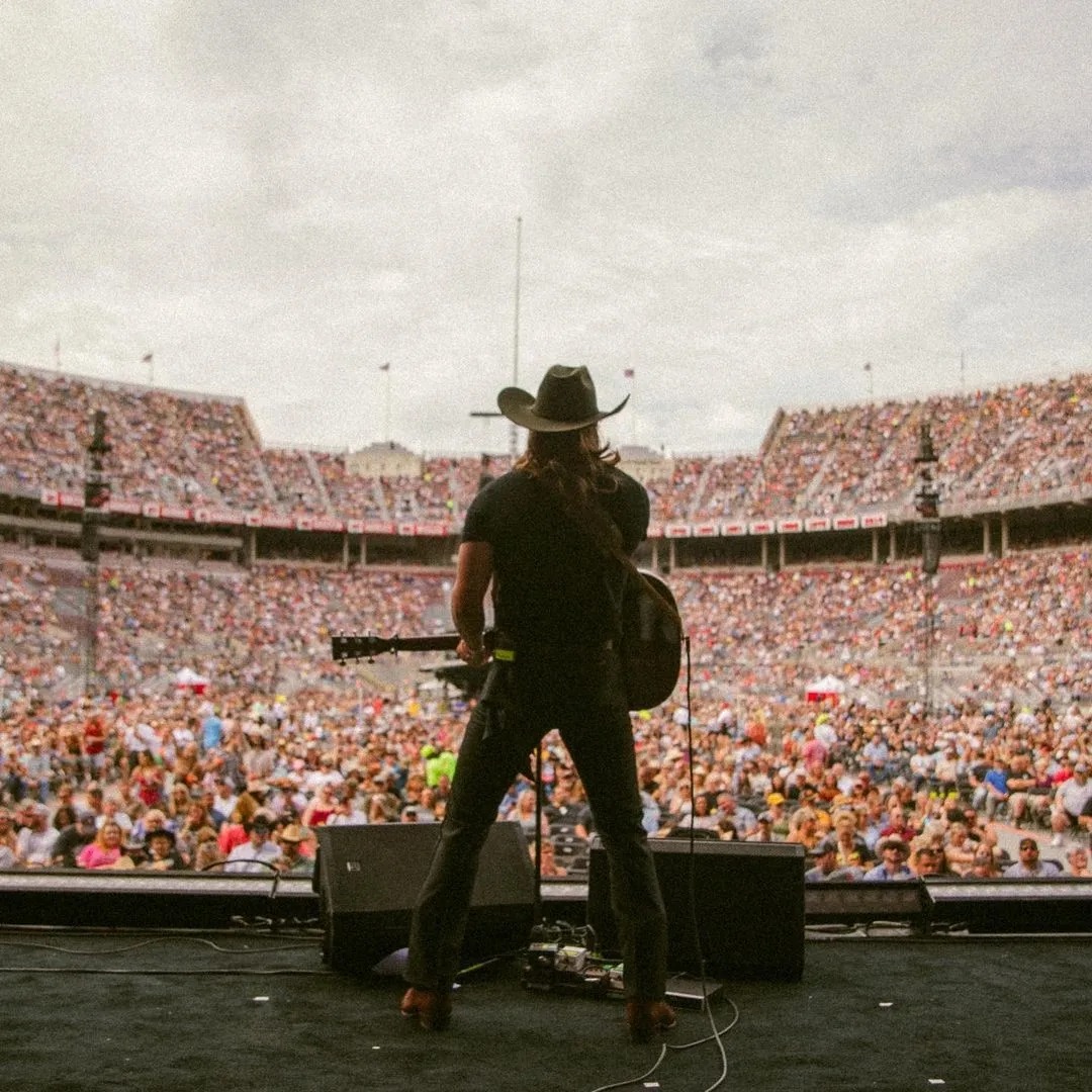 Le Festival Country Lotbinière dévoile ses têtes d'affiche pour août 2024!